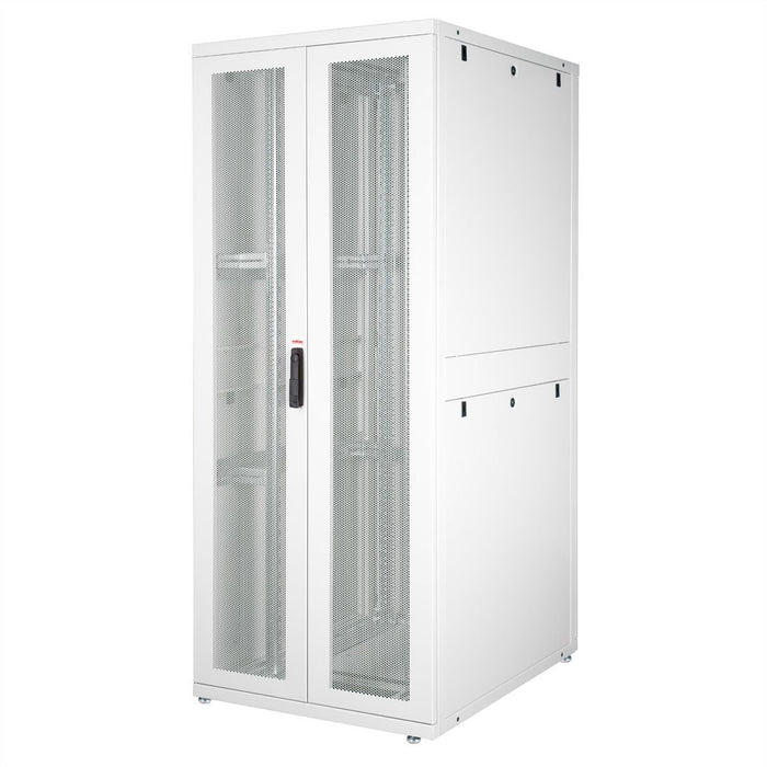 EAN 7630049601628 - ROLINE 26.21.0159 armario rack 42U Rack o bastidor independiente Gris imagen 3
