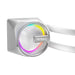 EAN 761345400671 - Antec Skeleton 360 WHITE Procesador Sistema de refrigeración líquida todo en uno 12 cm Blanco imagen 5