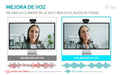 EAN 8595611708039 - i-tec SOLOMON 200 cámara web 2 MP 1920 x 1080 Pixeles USB Negro imagen 12