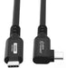 EAN 5715063212394 - Microconnect USB3.2CC2-A cable USB USB 3.2 Gen 2x2 2 m USB C Negro imagen 3