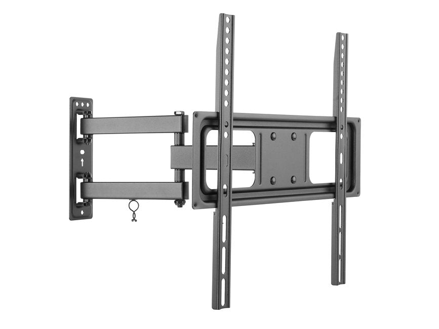 EAN 4015867225448 - Equip 650341 soporte para TV 139,7 cm (55") Negro imagen 1