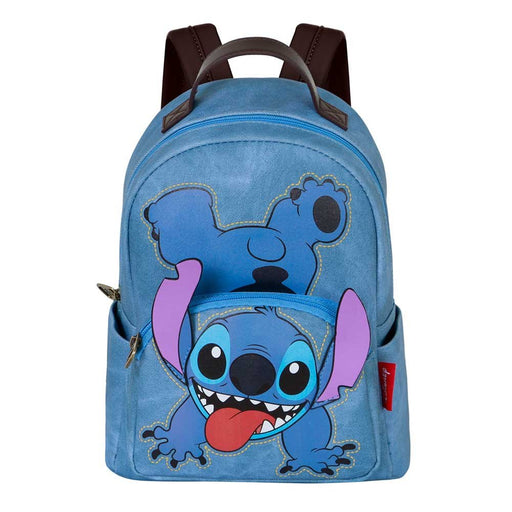 EAN 8445118080377 - Karactermania Lilo and Stitch Updown mochila Mochila informal Multicolor imagen 2