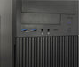 EAN 4260455649063 - Inter-Tech IT-2815 Linear Midi Tower Negro imagen 8