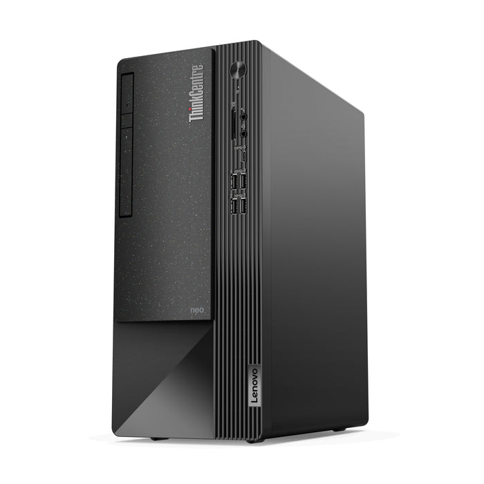 EAN 0197529798386 - Lenovo ThinkCentre neo 50t Gen 4 Intel® Core™ i7 i7-13700 16 GB DDR4-SDRAM 512 GB SSD Windows 11 Pro Torr imagen 2