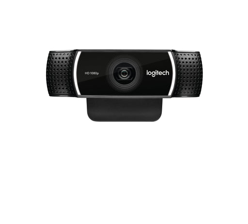 EAN 5715063064856 - Logitech 960-001087 cámara web 1920 x 1080 Pixeles USB Negro imagen 2