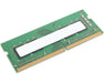 EAN 0195235139936 - Lenovo 4X71A11993 módulo de memoria 32 GB 1 x 32 GB DDR4 260-pin SO-DIMM imagen 1