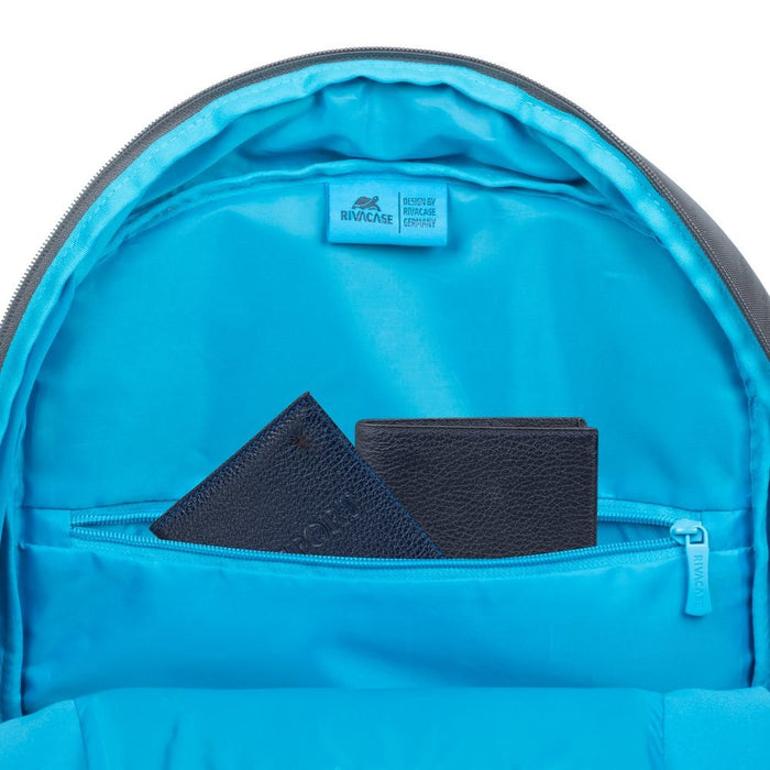 EAN 4260709019956 - Rivacase Alpendorf 7523 35,6 cm (14") Mochila Gris imagen 13