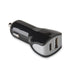 EAN 8021735739340 - Celly CCTYPECUSBBK cargador de dispositivo móvil Universal Negro Encendedor de cigarrillos Auto imagen 1