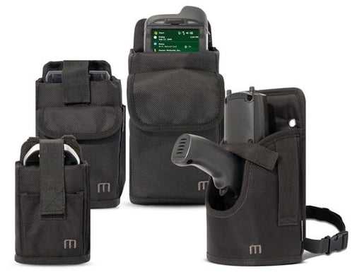 EAN 3700992500454 - Mobilis 031001 funda para teléfono móvil Negro imagen 1