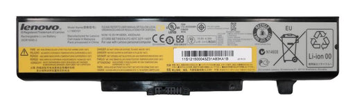 EAN 5712505089699 - Lenovo 121500043 refacción para laptop Batería imagen 1