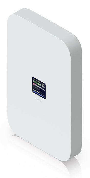 EAN 0810177161905 - Ubiquiti UniFi 5G Max Módem de red móvil imagen 7