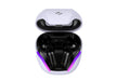 EAN 6939119079345 - Havit TW970 (White) Auriculares True Wireless Stereo (TWS) Dentro de oído Llamadas/Música Bluetooth Blanc imagen 7