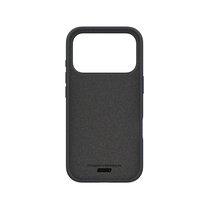 EAN 4250686415247 - nevox 2524 funda para teléfono móvil 16 cm (6.3") Negro imagen 4