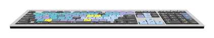 EAN 5707795022594 - Logickeyboard LKB-RESC-AJPU teclado Oficina USB QWERTY Francés Plata imagen 4