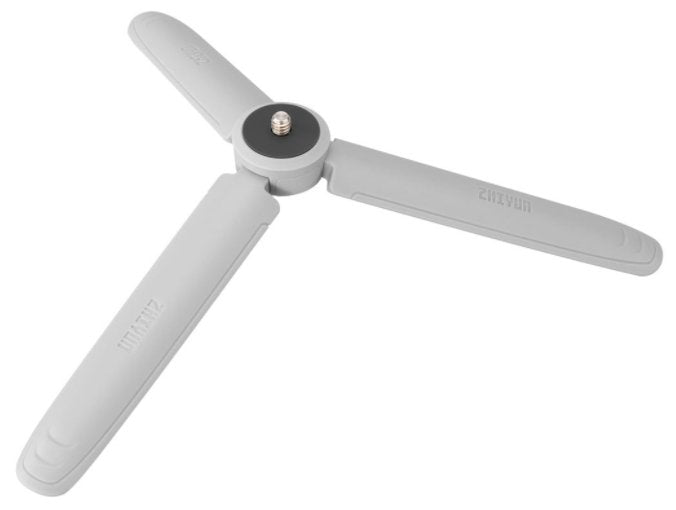 EAN 6970194086521 - Zhiyun Tech SMOOTH-Q3 Estabilizador manual para cámara Gris imagen 6