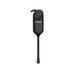 EAN 6938818308268 - Yealink WHM631T Auriculares Inalámbrico gancho de oreja Oficina/Centro de llamadas MicroUSB Negro imagen 3
