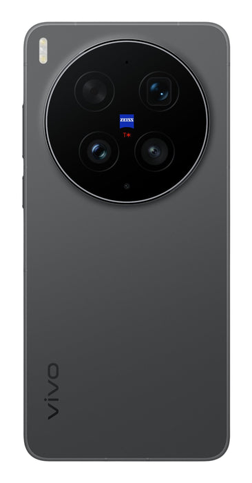 EAN 6932204523006 - VIVO X300 Ultra 17,3 cm (6.82") Android 16.0 5G 16 GB 1 TB 6600 mAh Negro imagen 5