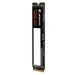 EAN 4719331856458 - GIGABYTE AORUS Gen4 5000E 1 TB M.2 PCI Express 4.0 NVMe 3D TLC NAND imagen 6