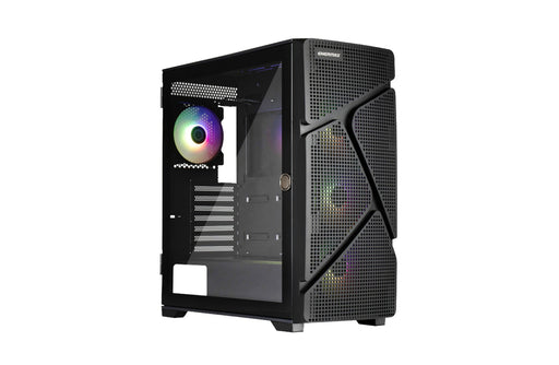 EAN 4713157727800 - Enermax MarbleShell MS31 Negro imagen 1
