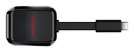 EAN 619659221003 - SanDisk QuickFlow lector de tarjeta USB 3.2 Gen 1 (3.1 Gen 1) Type-C Negro imagen 2