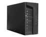 EAN 4250749708729 - bluechip SERVERline T30342s servidor 960 GB Torre AMD EPYC 4124P 3,8 GHz 32 GB DDR5-SDRAM 500 W imagen 1