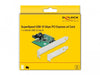 EAN 4043619900688 - DeLOCK 90068 tarjeta y adaptador de interfaz USB 3.2 Gen 2 (3.1 Gen 2) imagen 3