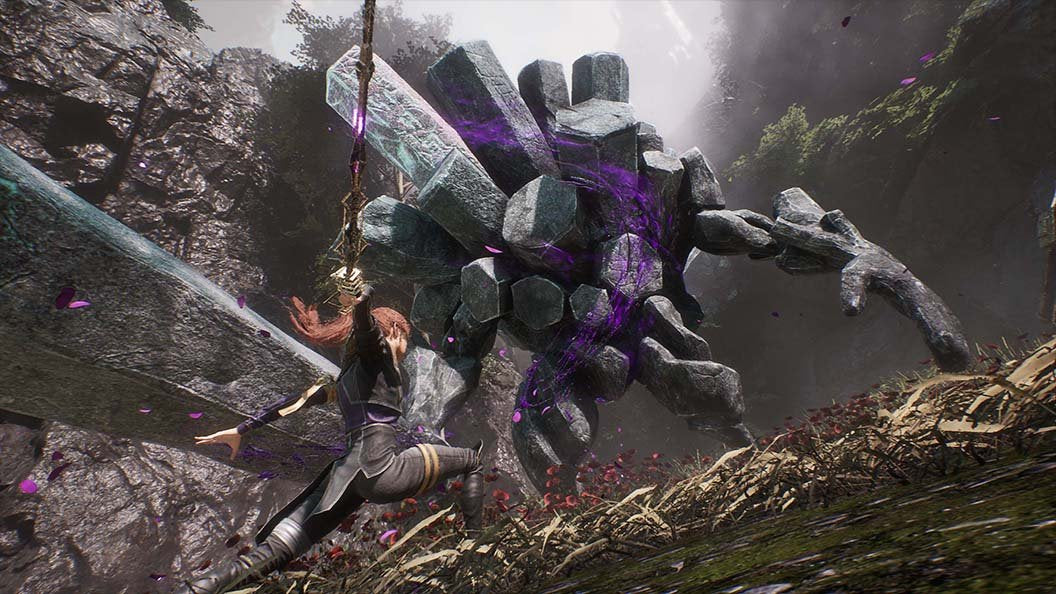 EAN 3391892034196 - BANDAI NAMCO Entertainment Clair Obscur: Expedition 33, XSX Estándar Plurilingüe Xbox Series X imagen 5