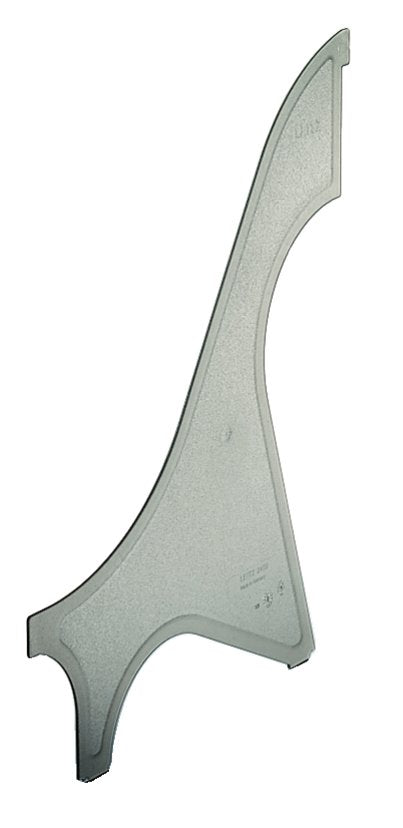 EAN 4002432305117 - Leitz 24290090 caja archivador Gris Plástico imagen 1