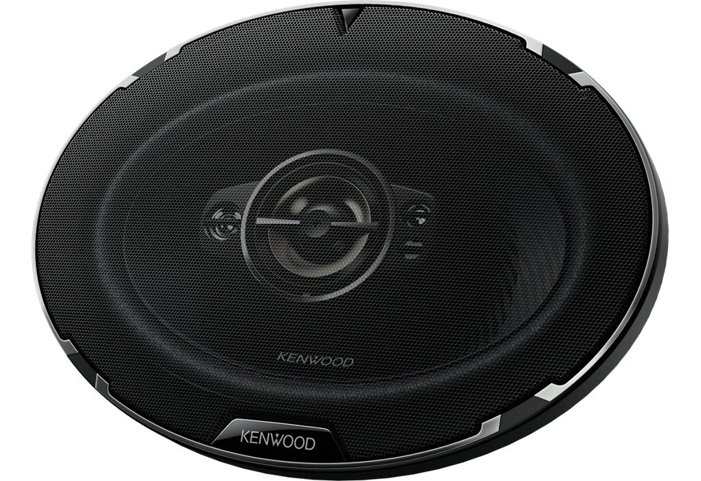 EAN 0019048241825 - Kenwood KFC-PS6997 altavoz audio Ovalado De 5 vías 750 W 1 pieza(s) imagen 1