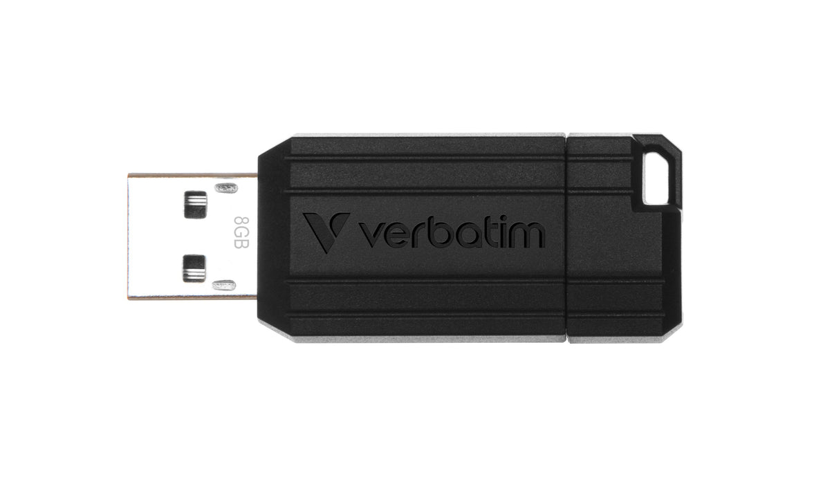 EAN 0023942490623 - Verbatim PinStripe unidad flash USB USB tipo A 2.0 imagen 5