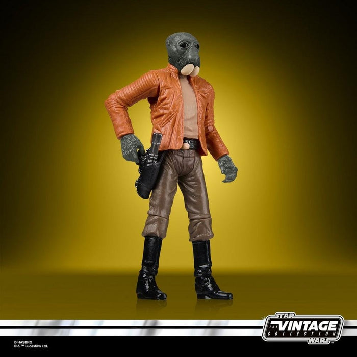 EAN 5010996325259 - Star Wars The Vintage Collection Ponda Baba imagen 4