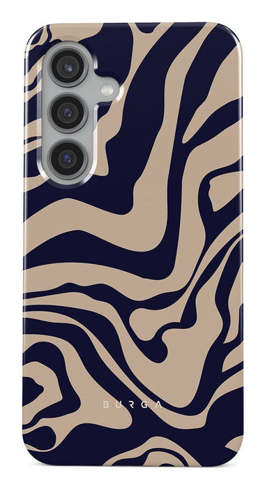 EAN 4772228980094 - BURGA UN_08_S24PL_TH funda para teléfono móvil 17 cm (6.7") Bumper Multicolor imagen 1