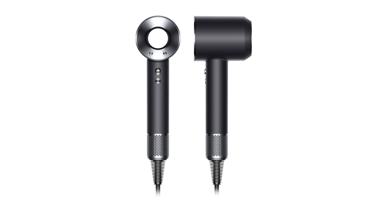 EAN 5025155060643 - Dyson Supersonic Black/Nickel secador 1600 W Negro, Níquel imagen 21