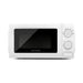 EAN 8432406700031 - Black & Decker BXMY700E microondas Blanco Solo microondas Encimera 20 L 700 W imagen 1