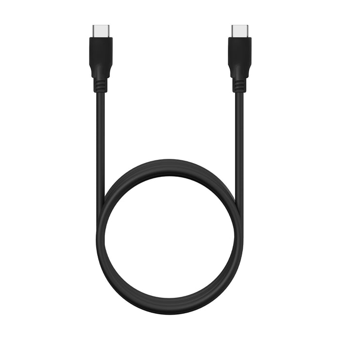 EAN 8436574708394 - AISENS A107-0702 cable USB USB 3.2 Gen 2x2 1 m USB C imagen 3