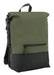 EAN 3700992535500 - Mobilis 070006 maletines para portátil 40,6 cm (16") Mochila Negro, Caqui imagen 1