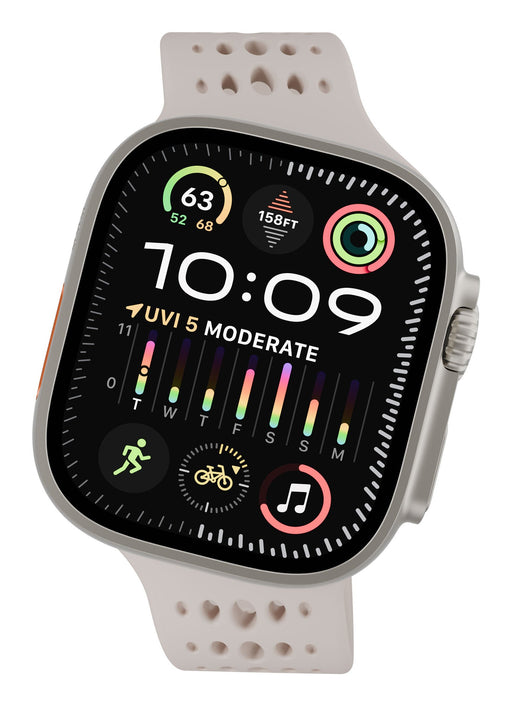 EAN 8721145010861 - Decoded Ares O Watch Band Grupo de rock Arcilla Silicona imagen 2