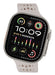 EAN 8721145010861 - Decoded Ares O Watch Band Grupo de rock Arcilla Silicona imagen 2