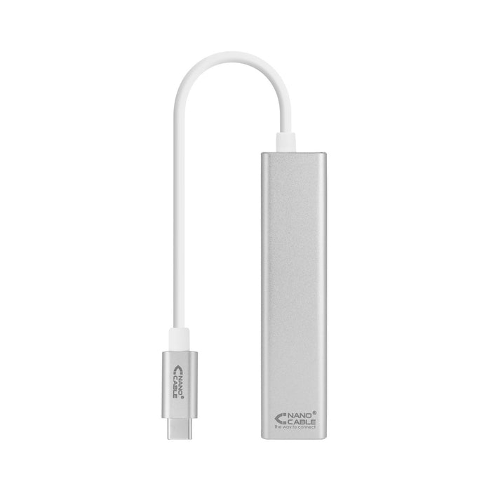 EAN 8433281009516 - Nanocable 10.03.0404 adaptador y tarjeta de red 1000 Mbit/s imagen 2