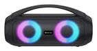 EAN 5706751091889 - Denver BTG-618 altavoz portátil o de fiesta Altavoz portátil estéreo Negro 40 W imagen 3