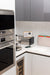 EAN 759454301323 - Pure Classic H4 Portátil Digital Roble, Blanco imagen 5