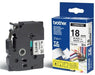 EAN 5711045031212 - Brother TZ-241 cinta para impresora de etiquetas imagen 1