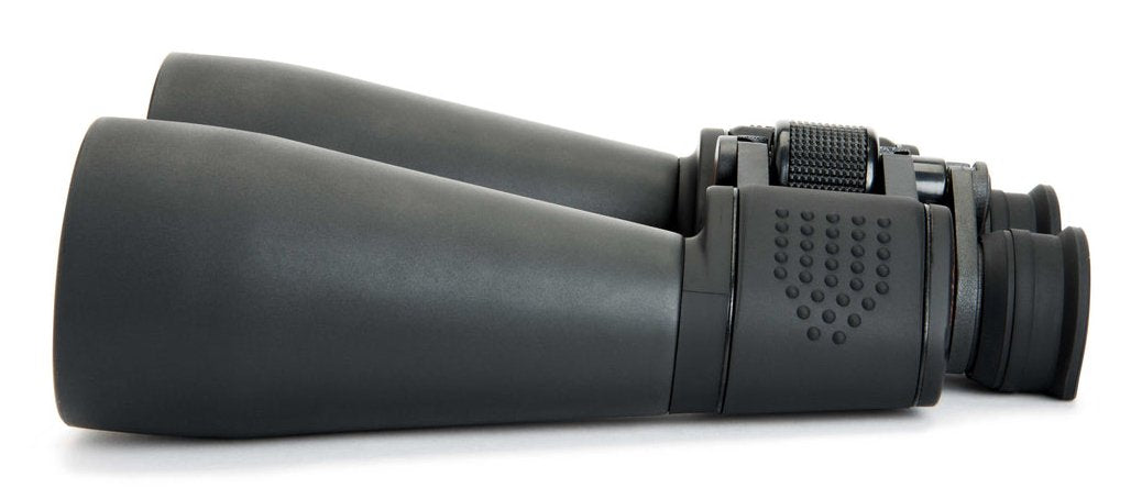 EAN 50234710084 - Celestron SkyMaster 25x70mm Porro binocular BaK-4 Negro imagen 4