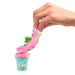 EAN 3555801362439 - Canal Toys So Slime Flower Mini Garden imagen 3