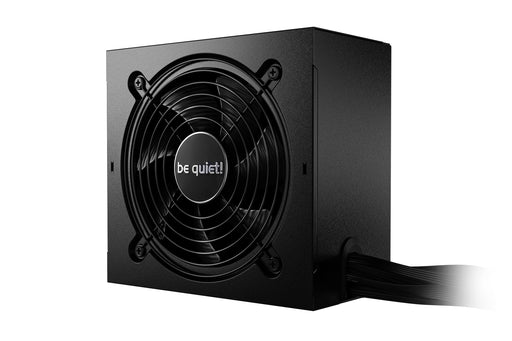 EAN 4260052189108 - be quiet! System Power 10 unidad de fuente de alimentación 850 W 20+4 pin ATX ATX Negro imagen 1