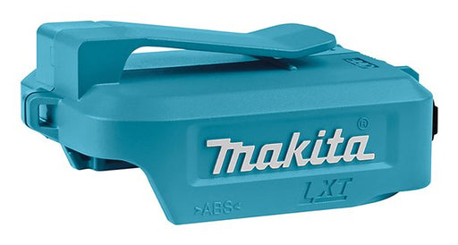 EAN 0088381806954 - Makita DECADP05 cargador de batería Universal USB imagen 1