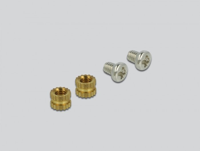 EAN 4043619890477 - DeLOCK 89047 tarjeta y adaptador de interfaz Interno M.2, SATA imagen 6