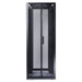 EAN 731304325772 - APC NetShelter SX 48U Rack o bastidor independiente Gris imagen 2