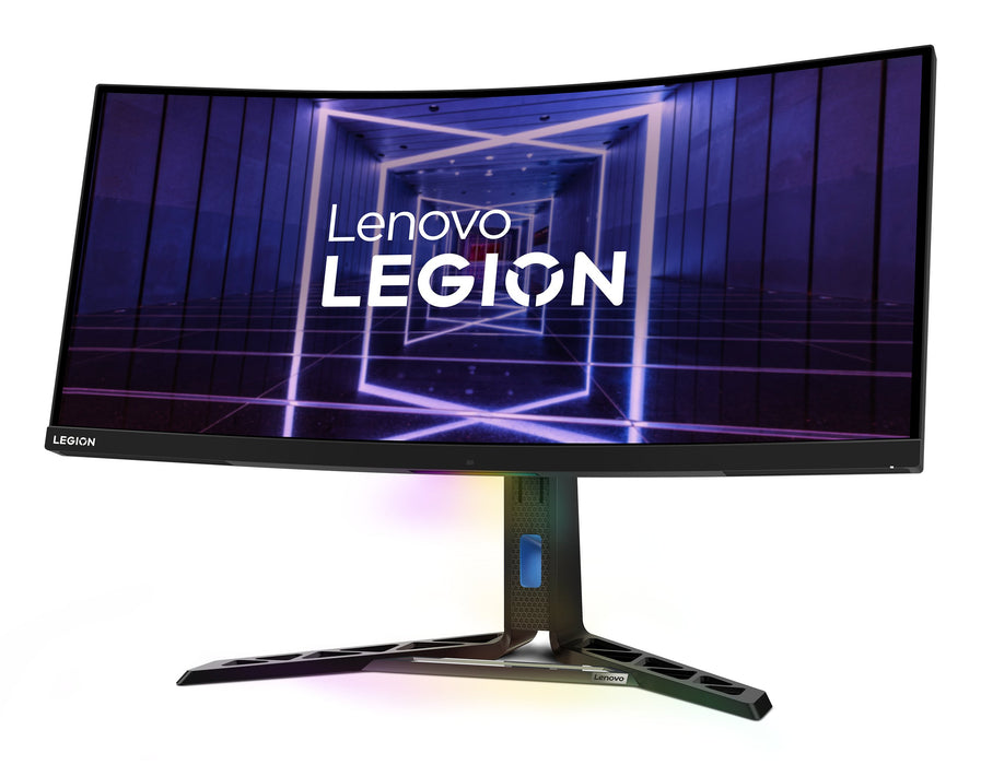EAN 0196803456387 - Lenovo Legion Y34wz-30 pantalla para PC 86,4 cm (34") 3440 x 1440 Pixeles Wide Quad HD LED Negro imagen 4