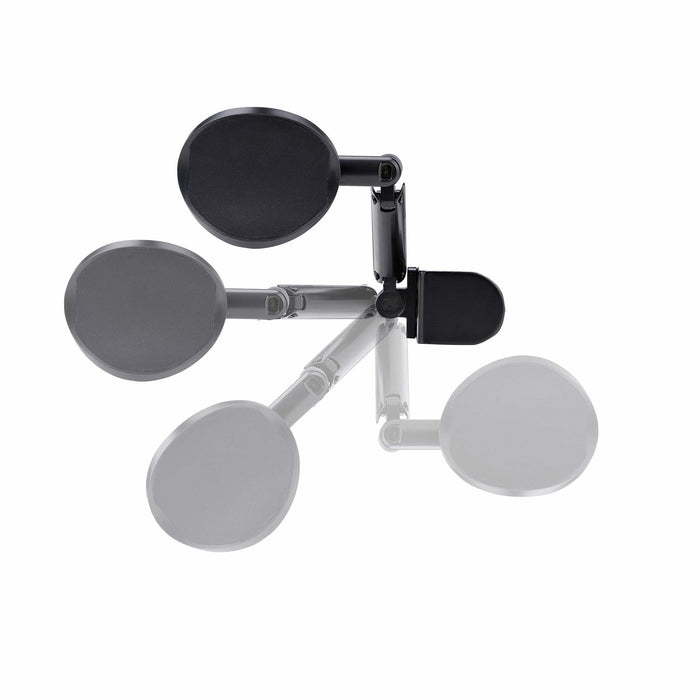 EAN 65030904414 - StarTech.com 1AHC-DESK-ARM-REST parte y pieza de mobiliario para ordenador imagen 4